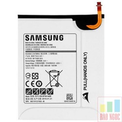 Pin Samsung galaxy Tab E 9.6