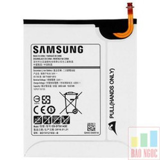 Pin Samsung galaxy Tab E 9.6