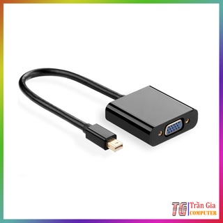 Cáp chuyển mini displayport to vga ugreen 10459