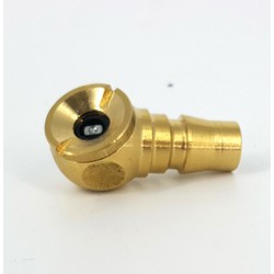 ĐẦU BƠM XE THAU NỐI NHANH