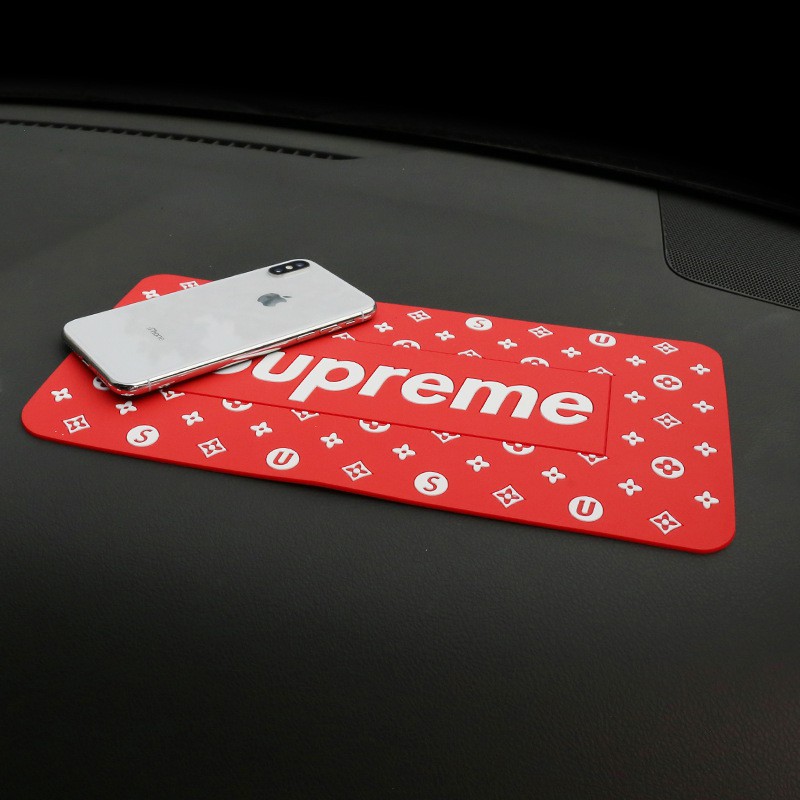 Miếng dán chống trượt cho điện thoại và chìa khóa xe hơi | BigBuy360 - bigbuy360.vn