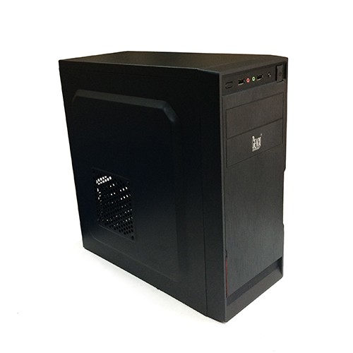 Vỏ Máy Tính Văn Phòng CenCo E-01