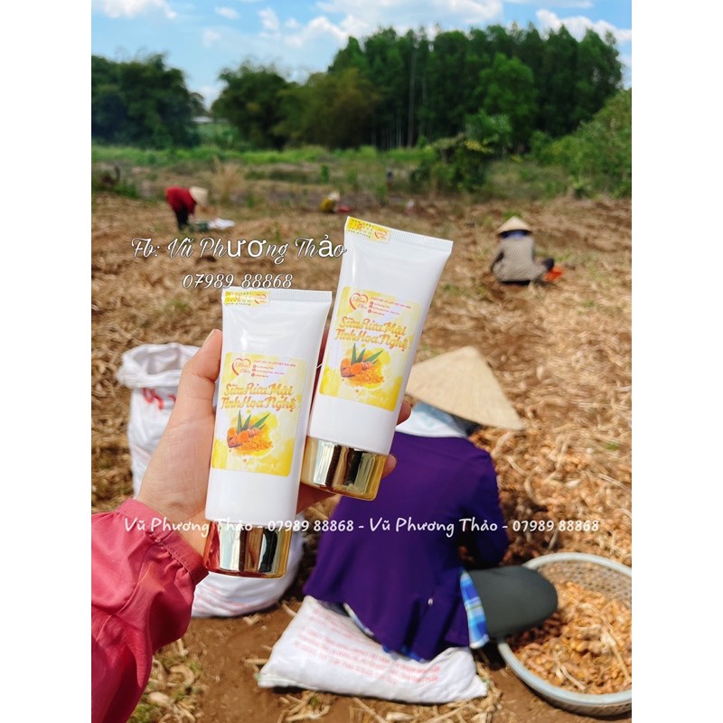 SỮA RỬA MẶT TINH HOA NGHỆ | BigBuy360 - bigbuy360.vn