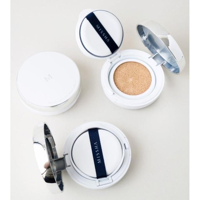 Kem chống nắng Missha MAGIC CUSHION SPF 50+ / PA++ | BigBuy360 - bigbuy360.vn