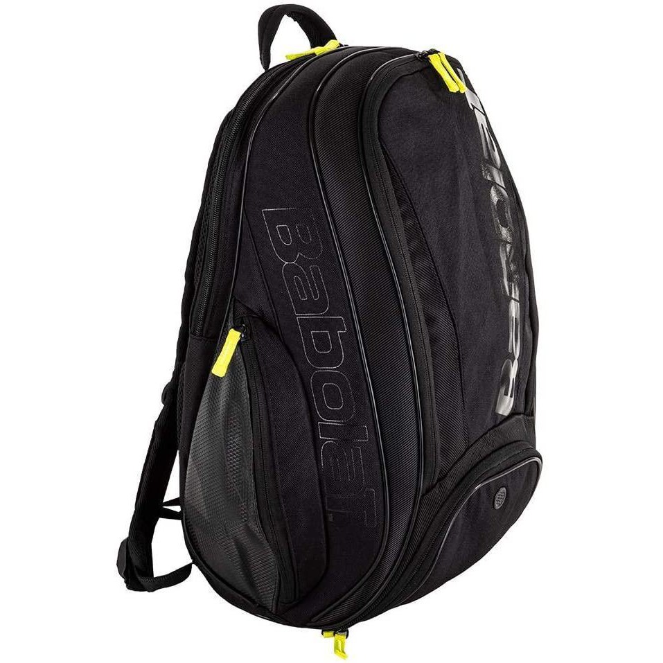 Balo Tennis Babolat Pure 2021 - Túi đựng vợt Tennis Babolat