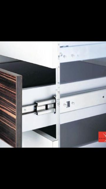 RÂY  BI 3 TẦNG HỘP KÉO  TỦ