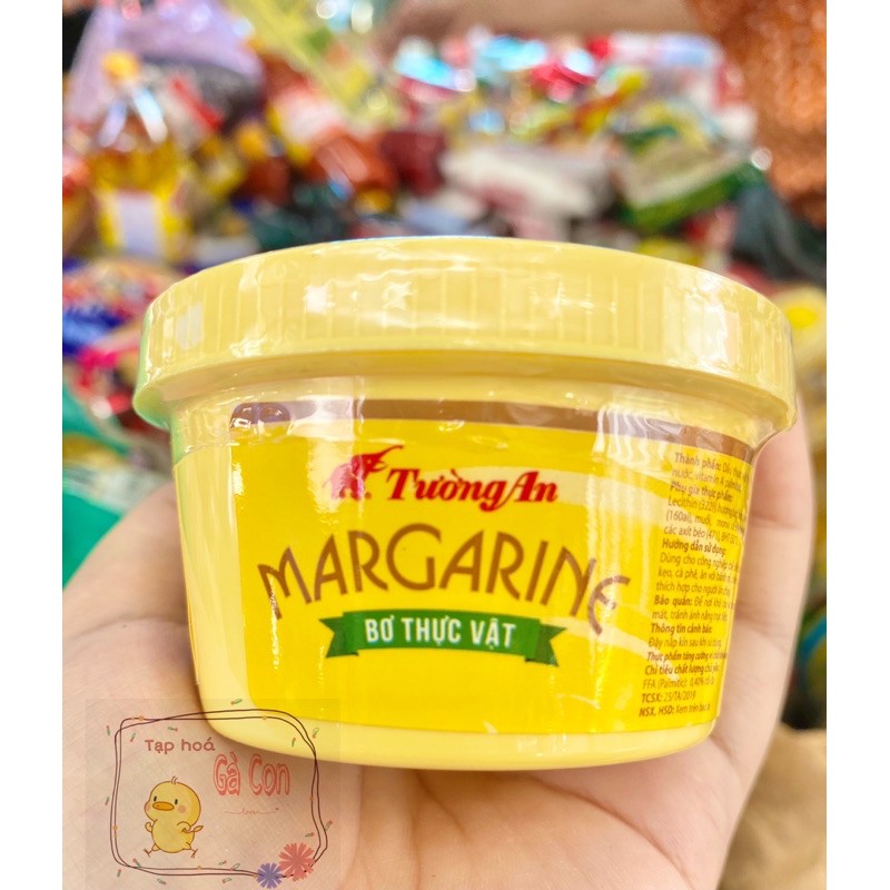 Bơ Tường An Margarine