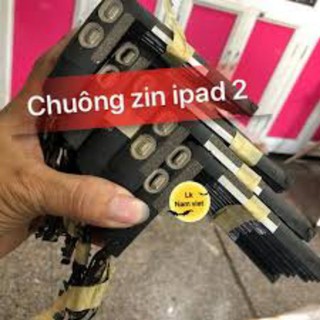 Combo Loa ngoài ipad 2 + ăng ten + Nút home trong
