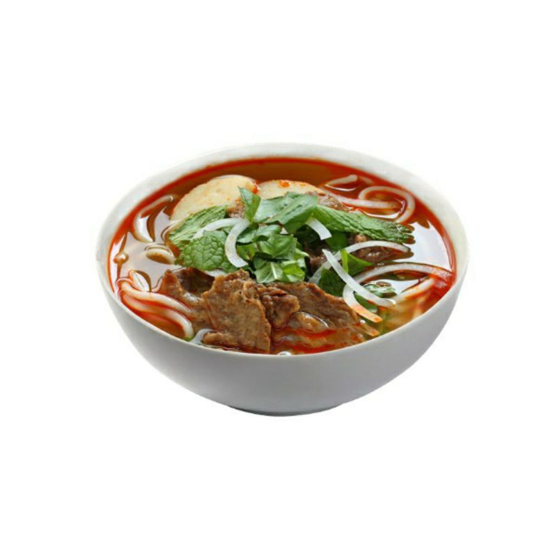 Nước dùng cô đặc nấu bún bò, vị riêu cua 180g SG food q