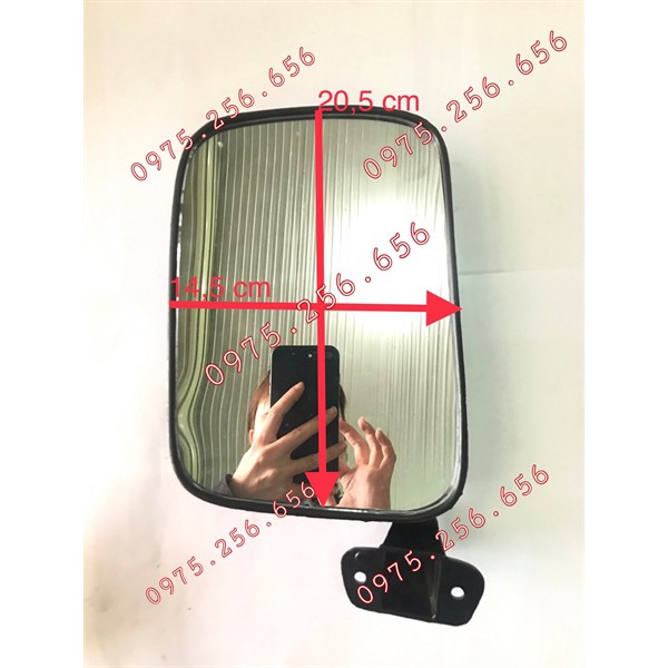 Gương Fosia/vinasuki Lái, gương cầu gương chiếu hậu Gương ô tô,