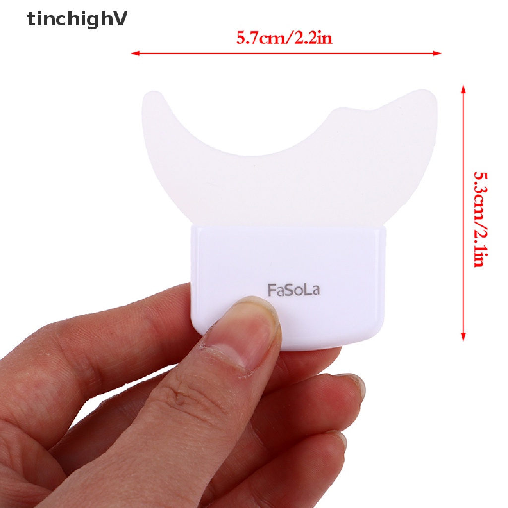 1 Khuôn Kẻ Mắt Trang Điểm Làm Đẹp Tiện Dụng