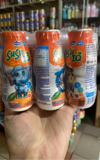 Sữa Chua Uống Susu 80ml/6chai