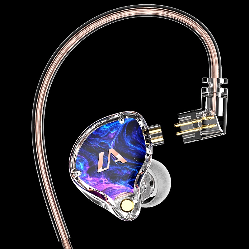 Tai Nghe Thể Thao WP03 HIFI 3D Âm Thanh Sống Động Có Dây Cáp Nâng Cấp Có Thể Tháo Rời Tiện Lợi