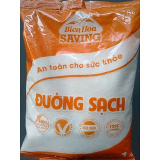 Đường sạch Biên Hòa 1kg