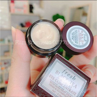 set giảm thâm , bọng , sụp mí thần thánh của fresh
