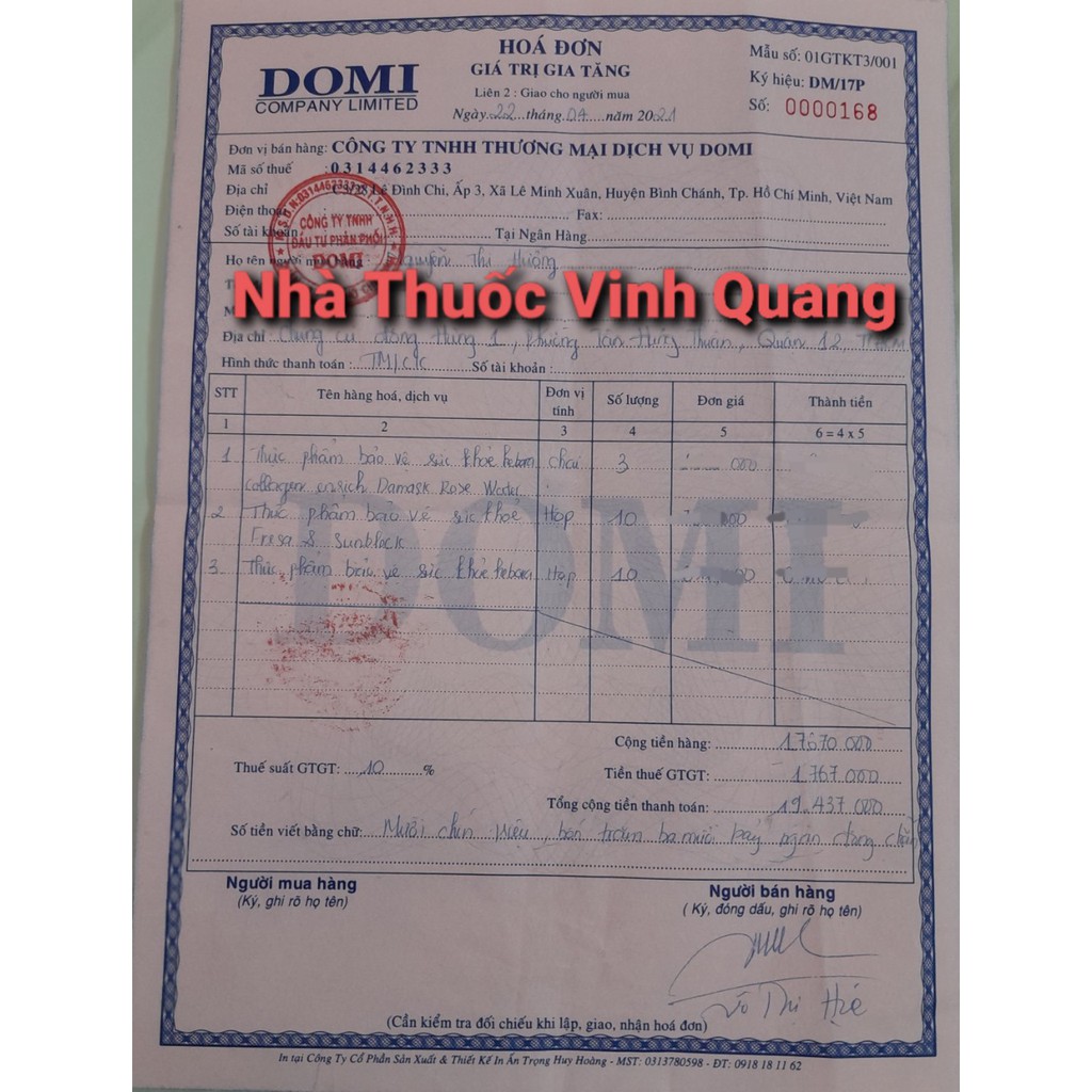 VIÊN UỐNG TRẮNG DA CHỐNG NẮNG FRESA Nhật BẢN [ Uy Tín+Chính Hãng+Date mới] | Thế Giới Skin Care