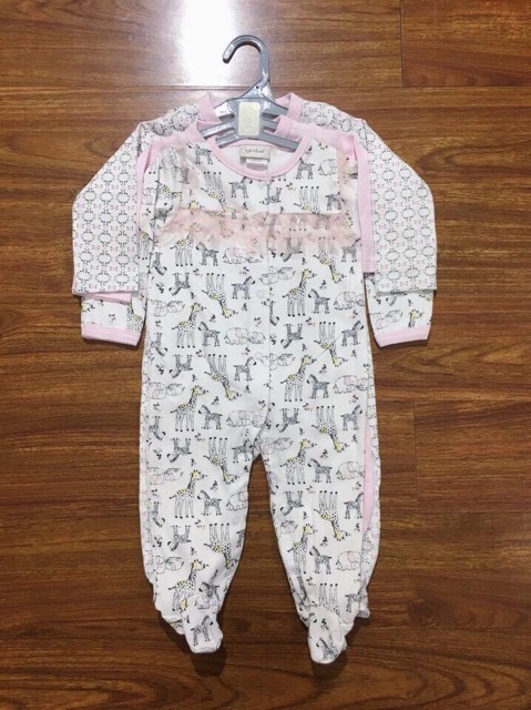 Bodysuit Chickpea xuất Mỹ | BigBuy360 - bigbuy360.vn