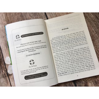 Tôi Dạy Con Tự Kỷ Như Thế