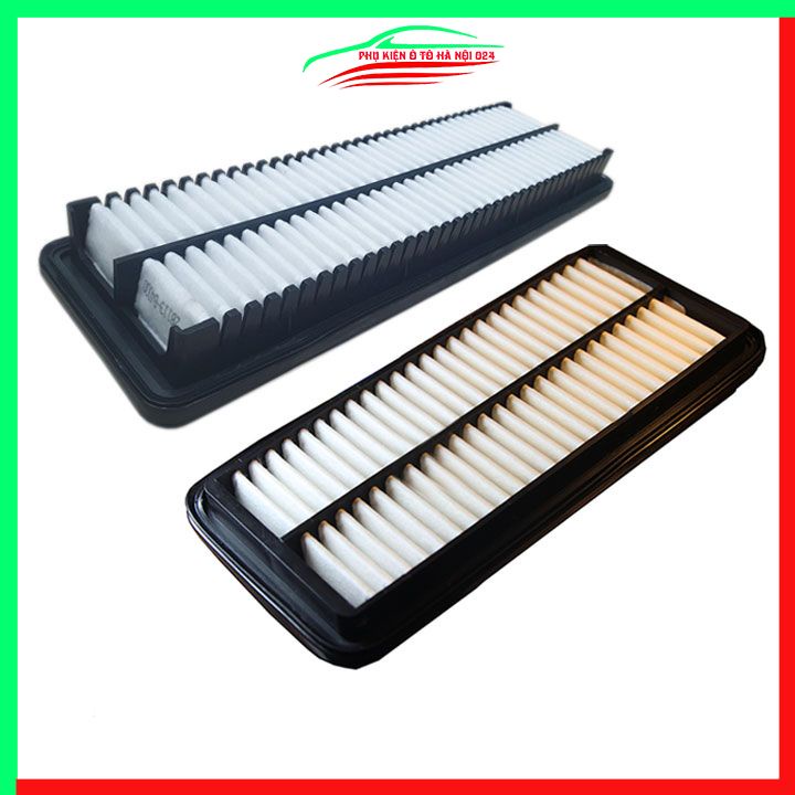 Lọc gió động cơ ô tô Kia Morning 2005-2011 Trong Nước Mã 28113-07100