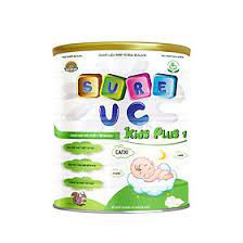 Sữa bột cho trẻ 0-12 tháng SURE UC Kid plus 900gr date 2025