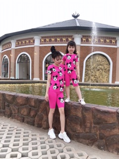 Set mẹ bé [ HOT trend ]