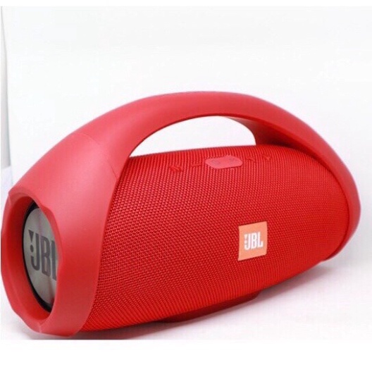 Loa Bluetooth JBL BOOMBOX Du Lịch Đa Năng giá rẻ công xuất 60W nhỏ gọn [ BH 06 Tháng 1 Đổi 1 ]