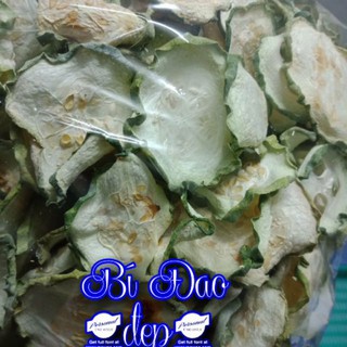 100G BÍ ĐAO SẤY KHÔ - TRÀ BÍ ĐAO