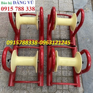 CON LĂN KÉO CÁP, CON LĂN ĐƠN