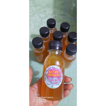 Dung dịch phòng ngừa sâu, bệnh sinh học