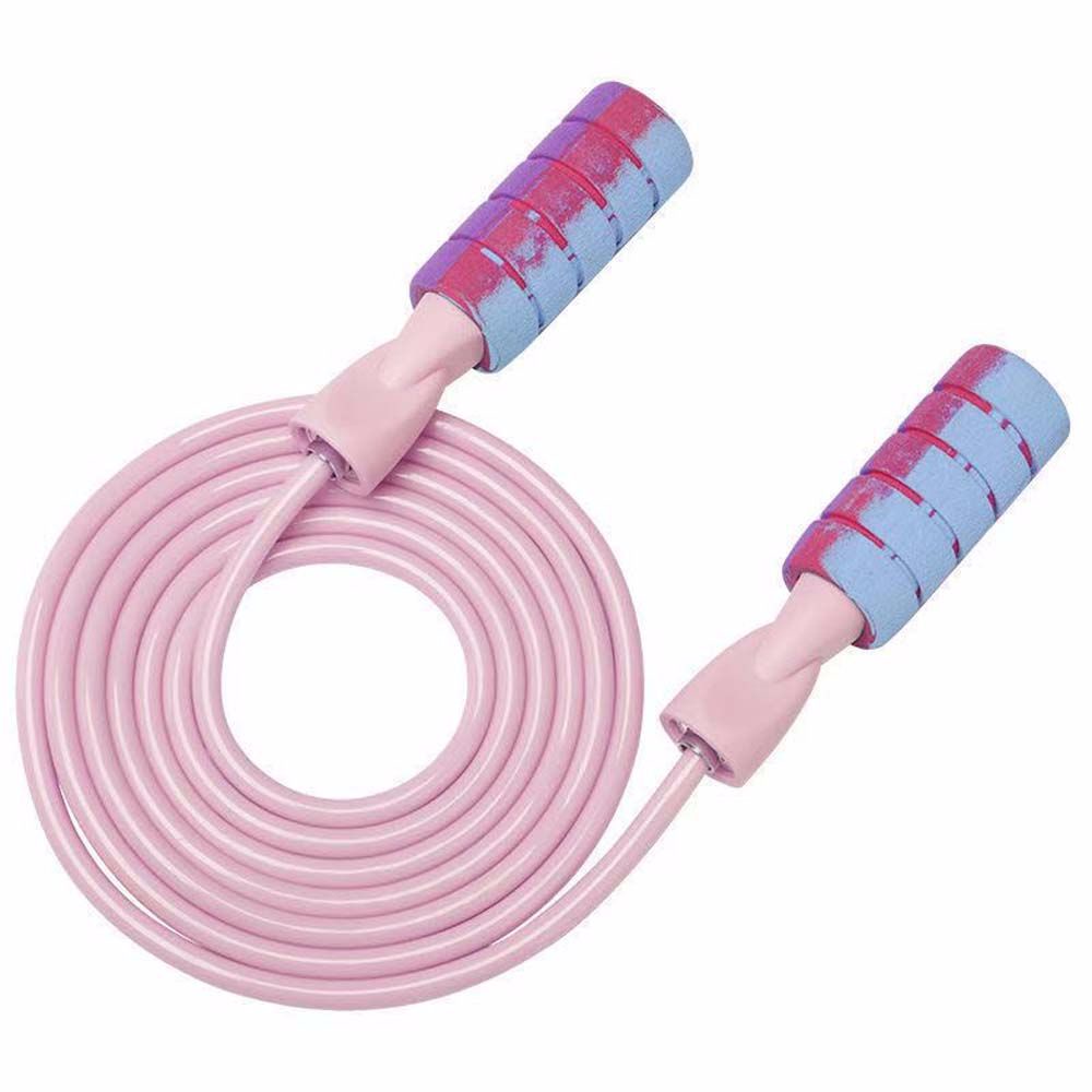 Dây nhảy tập thể dục không dây Aaron1 có tay cầm chống trượt