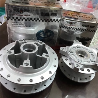 Đùm Sơn ex150 MC RACIN(mới về)