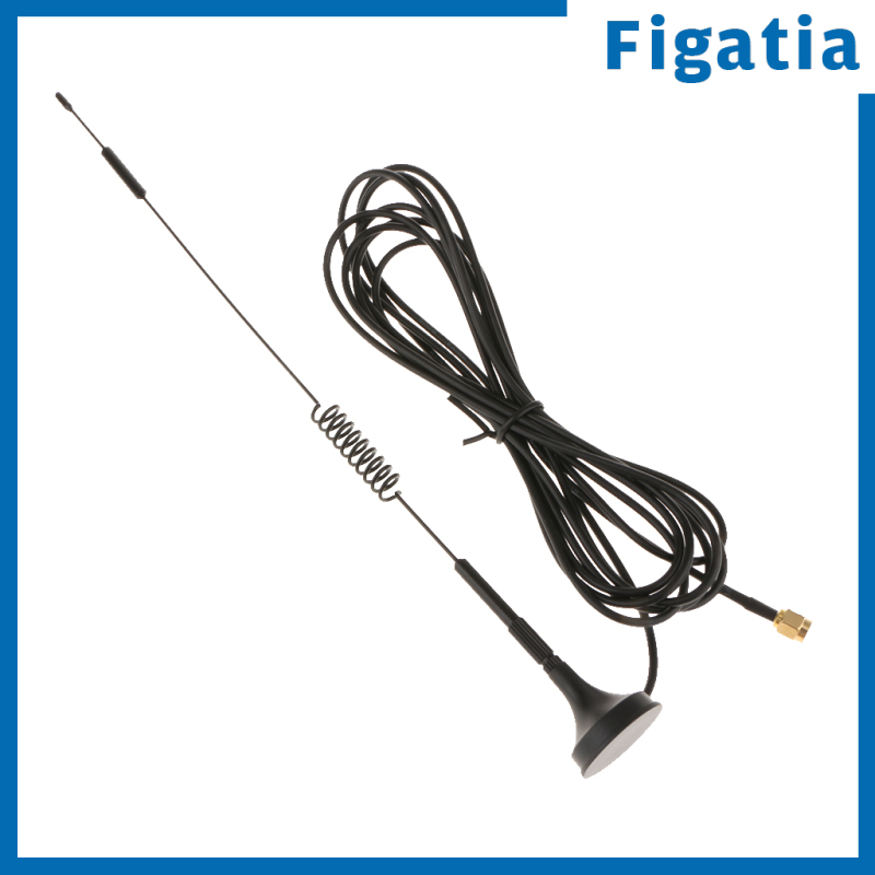 Ăng Ten Khuếch Đại Tín Hiệu Sma 70-2700mhz | BigBuy360 - bigbuy360.vn