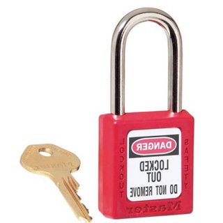 Khóa an toàn master lock 410red