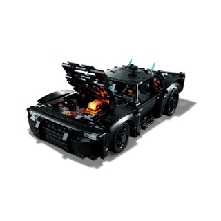 BỘ LẮP RÁP LEGO TECHNIC 42127 CHIẾN XE BATMOBILE