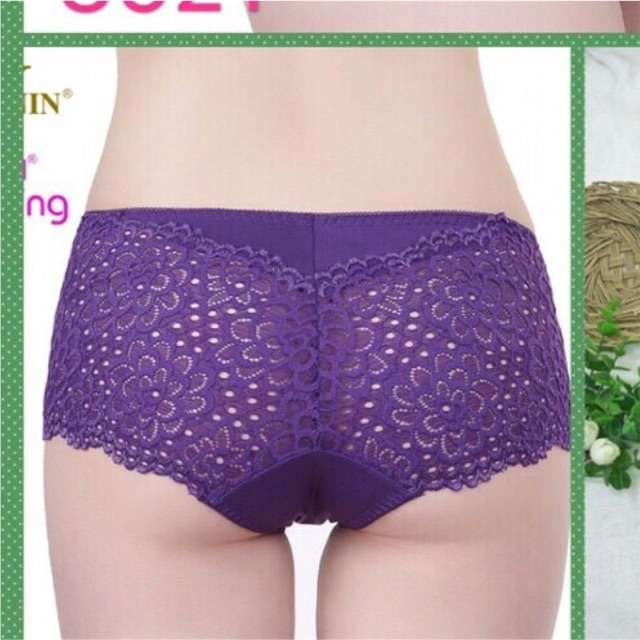 10 quần lót vnxk cao cấp fom to 8521 (58-69kg)