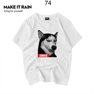 [CÓ SẴN] Áo thun Make It Rain (part 10)