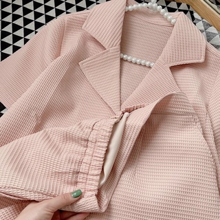 SET ÁO CROPTOP FORM VEST CHẤT XỐP + SHORT