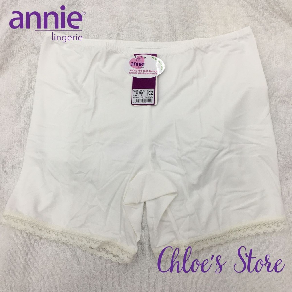 Quần Đùi Mặc Váy Annie 2156 CHÍNH HÃNG