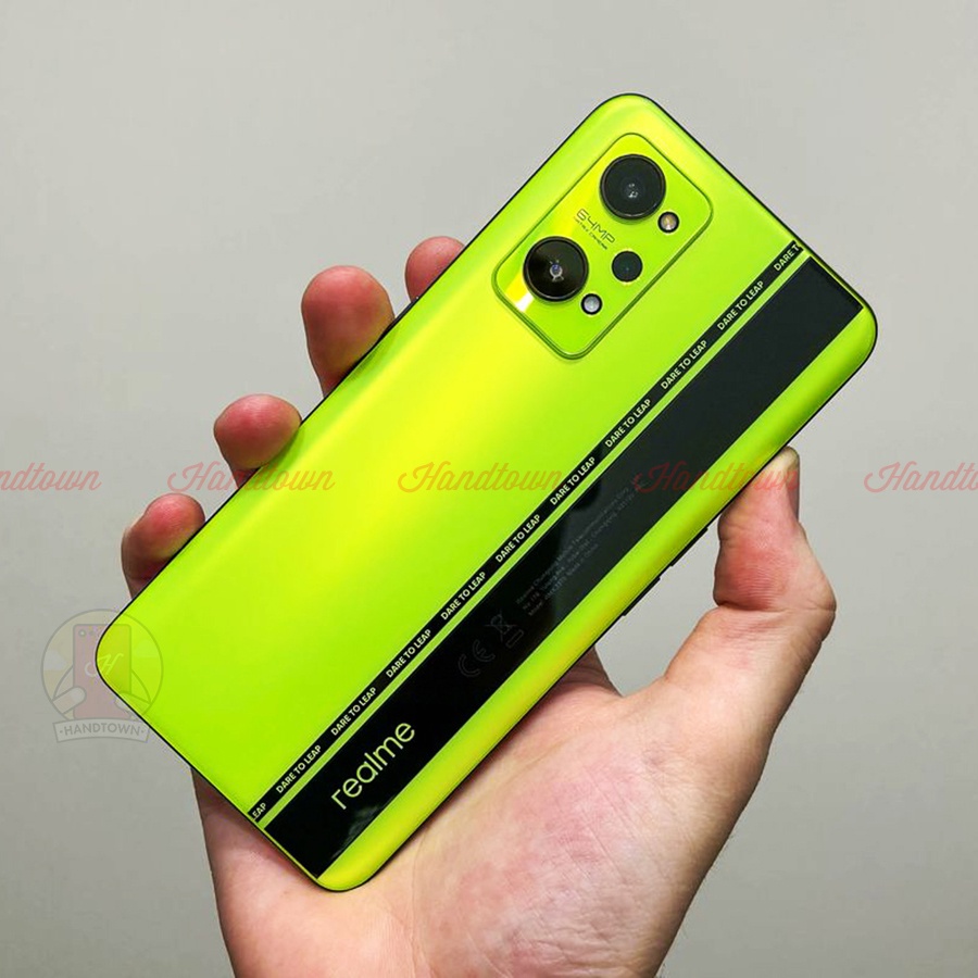 PPF Bảo Vệ Dán Màn Hình Mặt Lưng Realme GT Neo 2 / GT Neo 2T / Neo 3 GT Master Q5 Q5Pro Trong Suốt CL Dẻo Chống Xước Vân