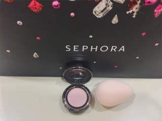 TÁCH SET SEPHORA Blushing Beauty