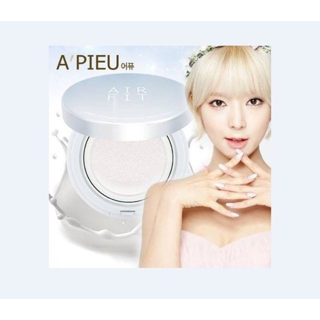 PHẤN NƯỚC A'PIEU AIR FIT CUSHION