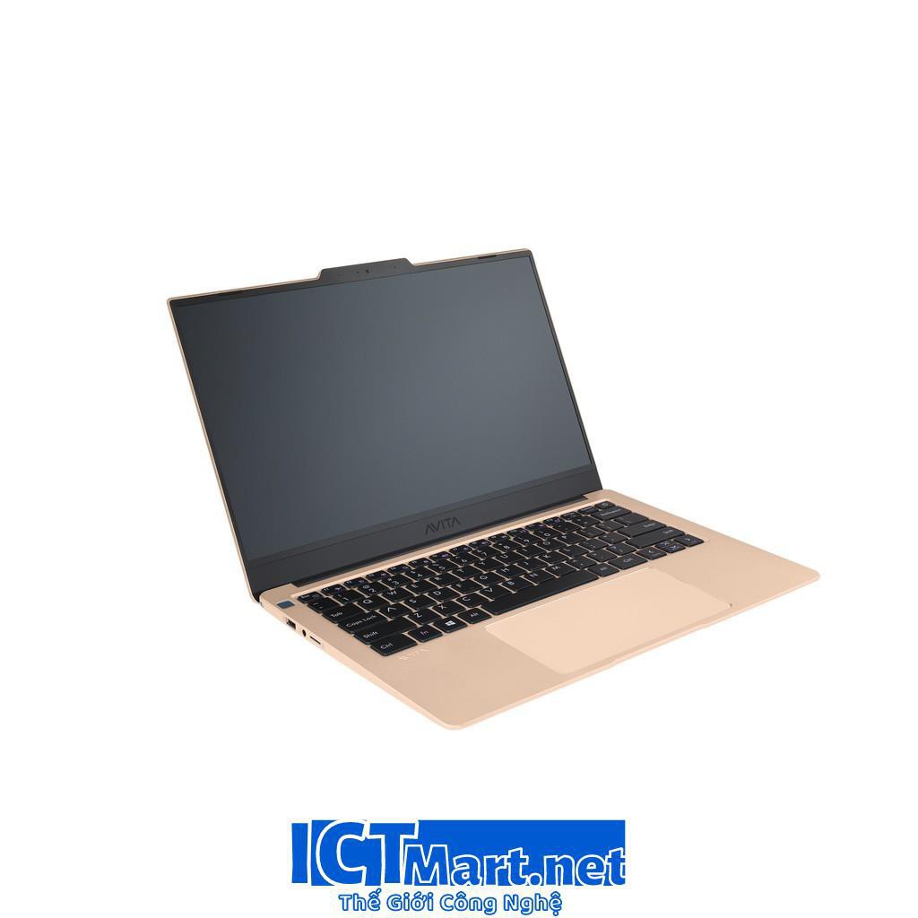 Máy Tính Laptop AVITA LIBER V14–Màu Vàng–Intel Core I7-10510U/RAM 8GB/ SSD 1TB/ Win 10 Home | BigBuy360 - bigbuy360.vn