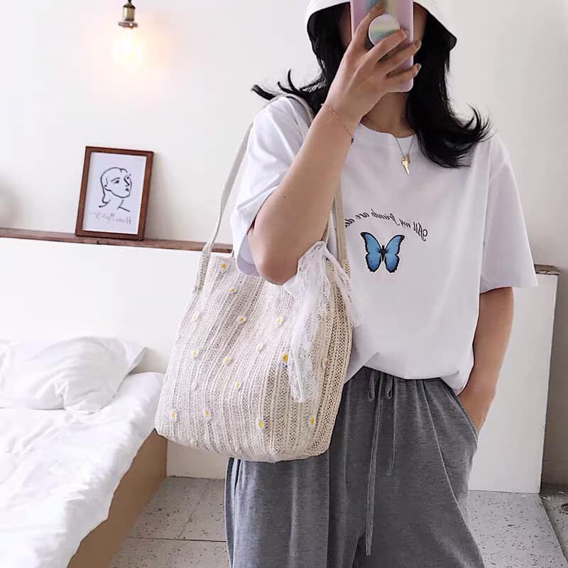 Túi coi Summer vibe