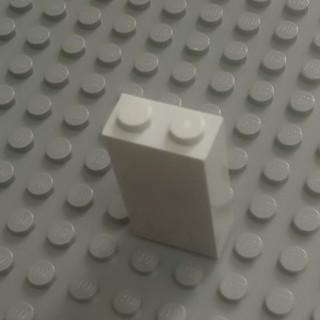 Đồ Chơi Lắp Ráp  Brick 1 x 2 x 3