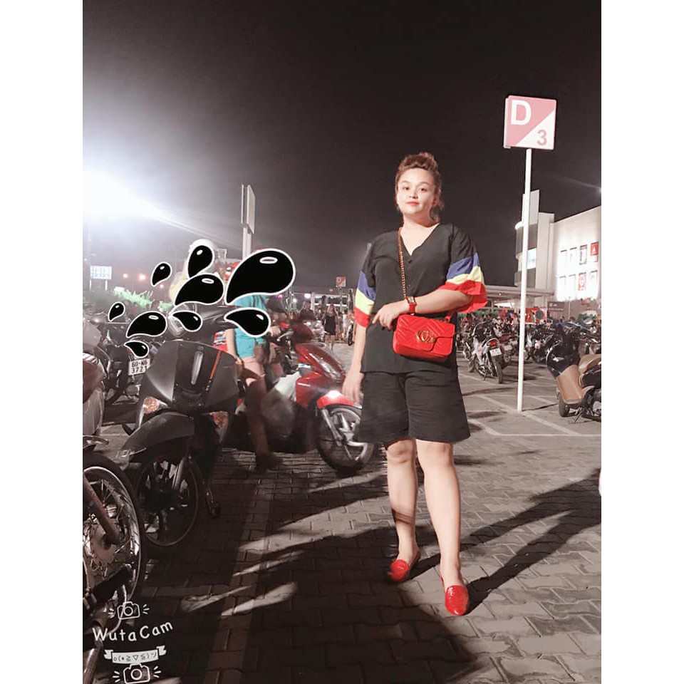 [ Mã FAMAYWA giảm 10K đơn 50K] quần bigsize đen trơn unisex 60-100kg | BigBuy360 - bigbuy360.vn