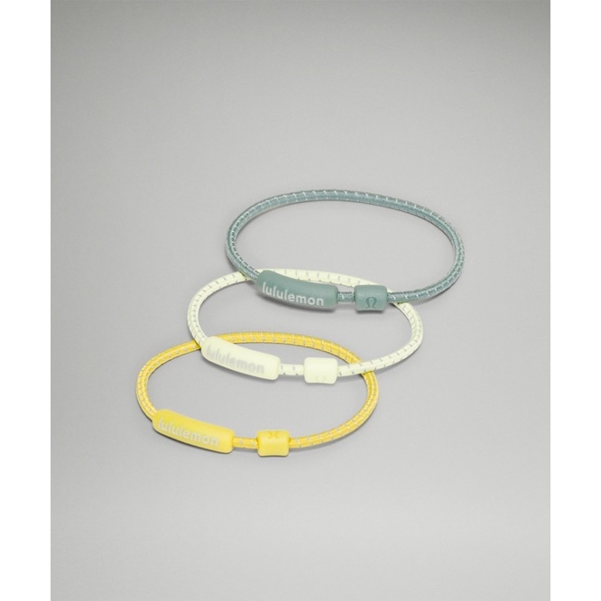 Dây thun buộc tóc Lulu Silicone