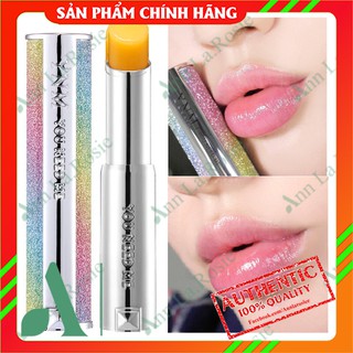 SON DƯỠNG MÔI YNM RAINBOW HONEY LIP (cầu vồng)