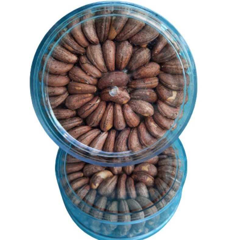500g Hạt điều rang muối loại nguyên vỏ lụa size A cồ (loại 1) | BigBuy360 - bigbuy360.vn