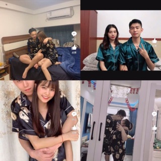Bộ đồ đôi cho các cặp đôi( có ảnh thật )