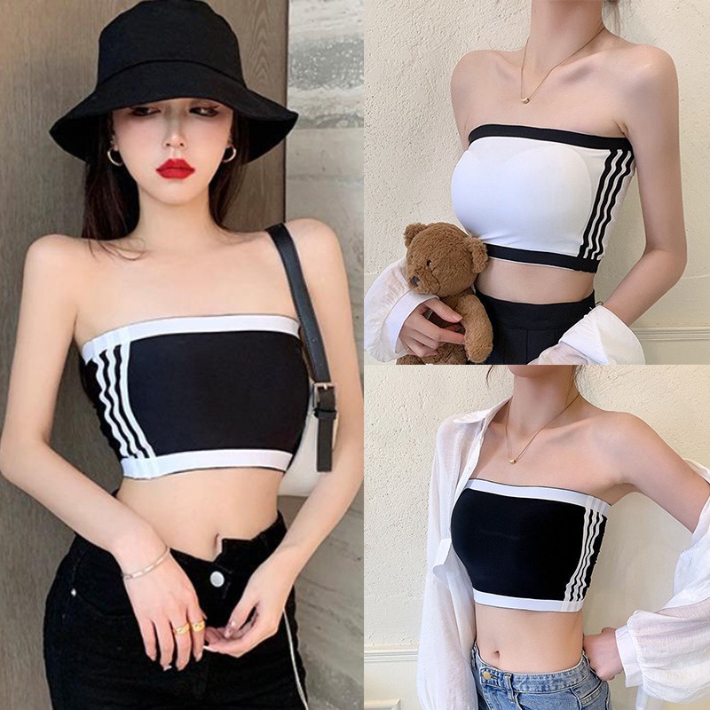 Quần Sọt Thể Thao Lưng Cao Màu Trơn Đơn Giản Thời Trang Mùa Hè Dành Cho Bạn Gái